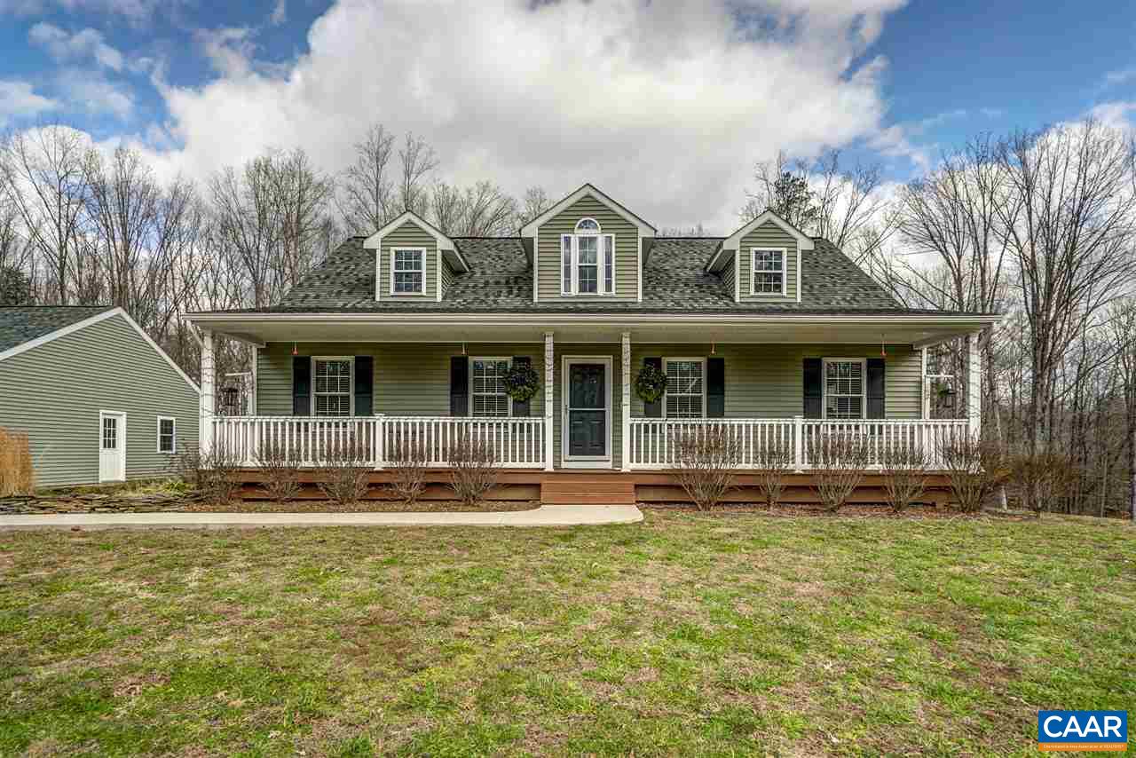 Beaverdam Homes for Sale