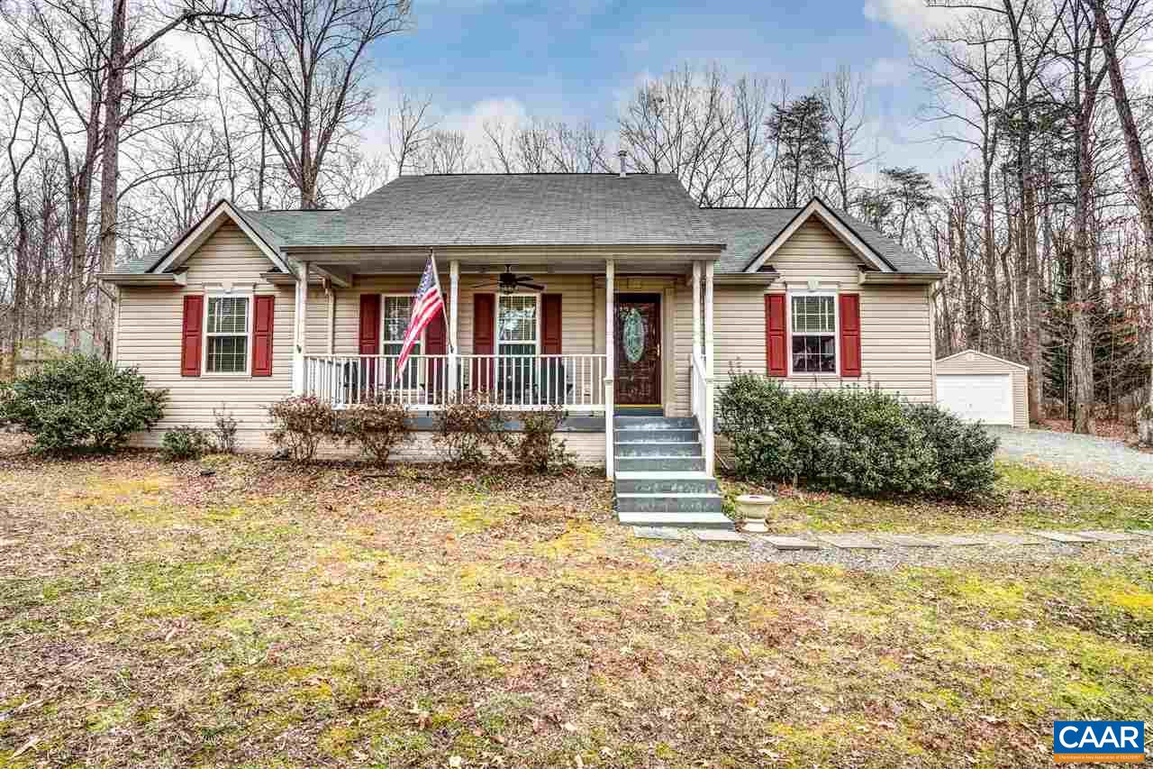 Bumpass, Virginia Real Estate City Report