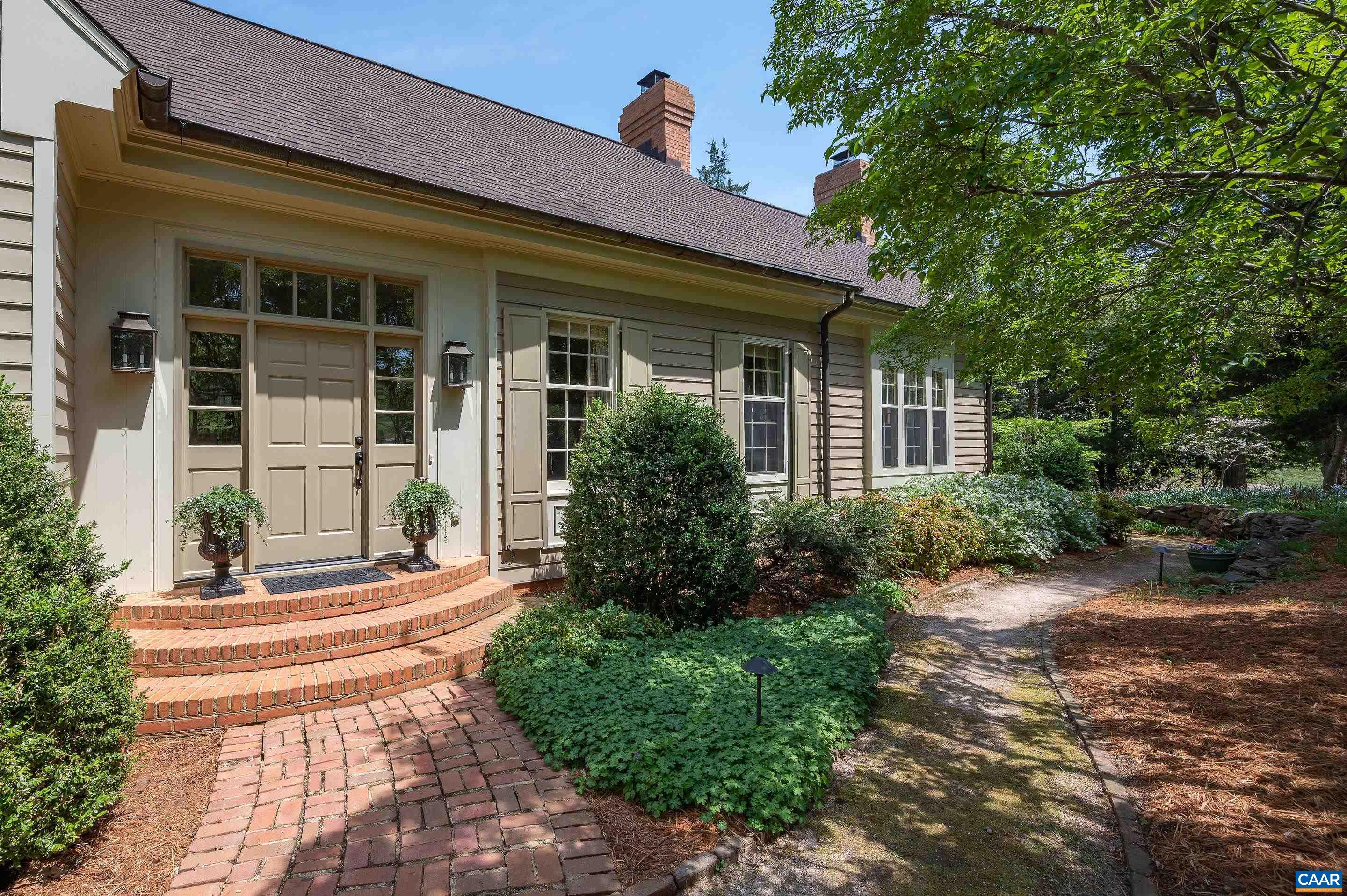 Charlottesville Homes for Sale