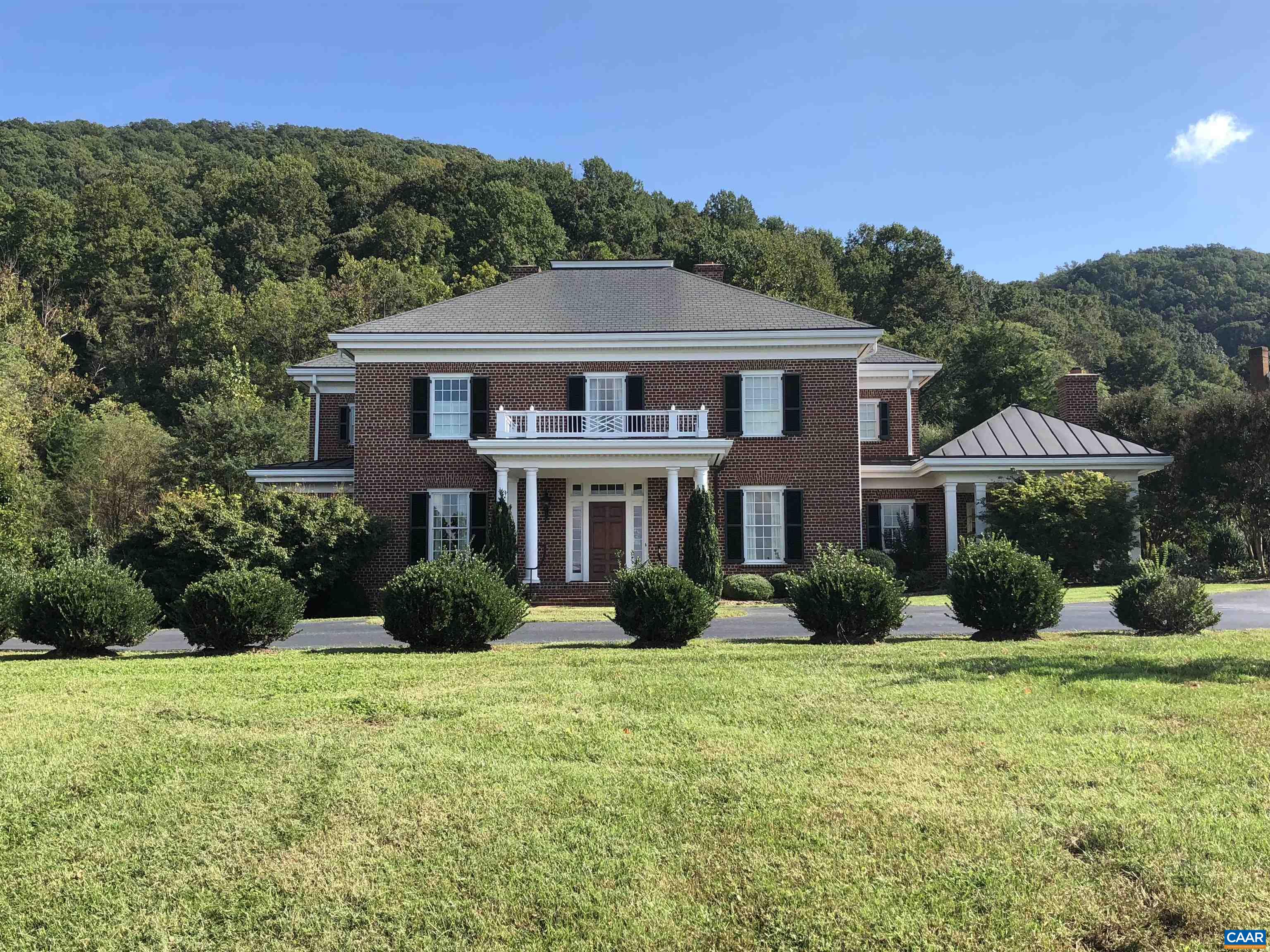 Charlottesville Homes for Sale