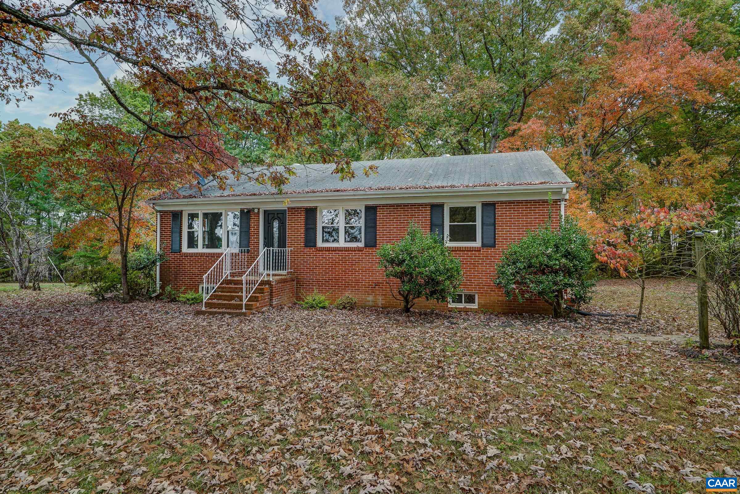 Bumpass, Virginia Real Estate City Report