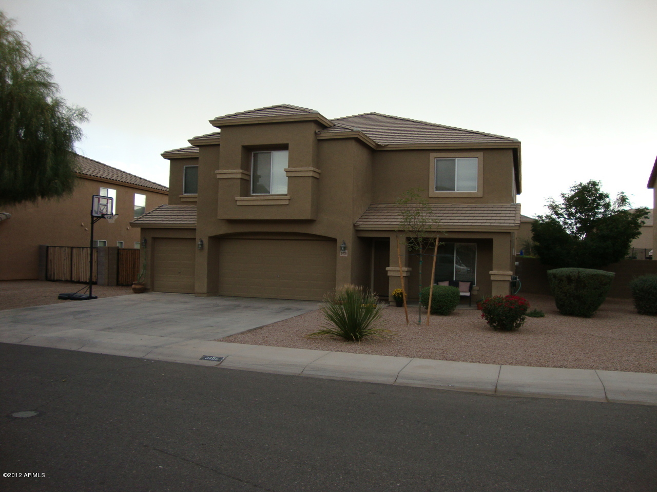 Copper Basin 5 Bedroom Home for Sale in San Tan Valley, AZ