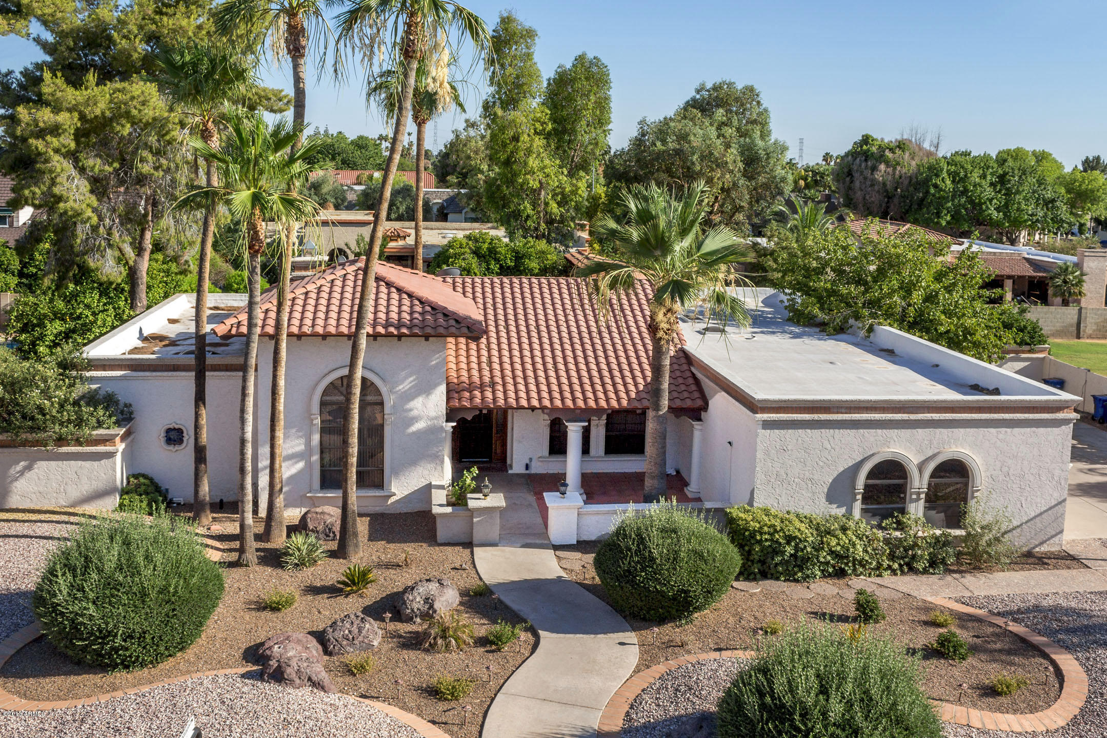 Seller Carry on Mesa AZ Home with 3 Car Garage RV Parking