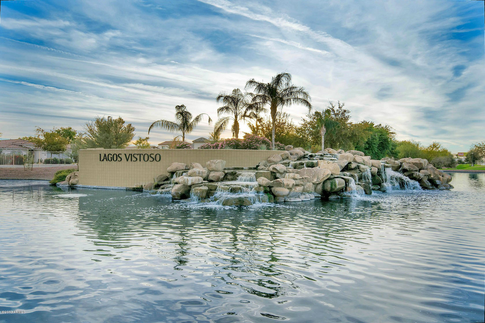 Rent to Own Home in Chandler AZ Gated with Pool and 3 car garage