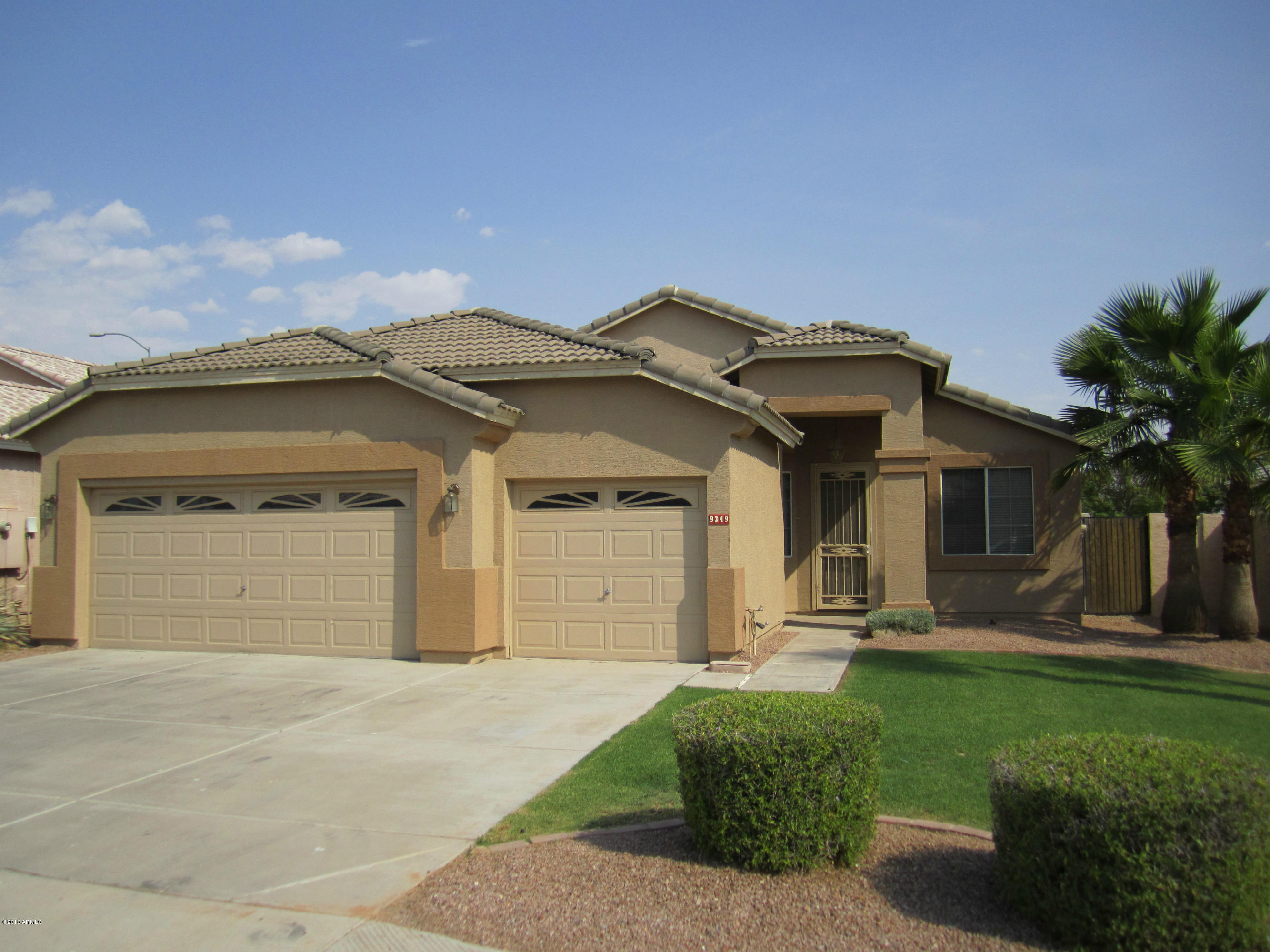 LongTerm Seller Financing on Mesa Home in Augusta Ranch with 3c Garag